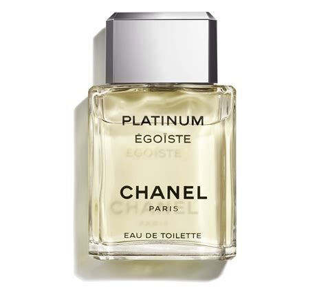 chanel platinum egoiste reddit|chanel platinum egoiste sale.